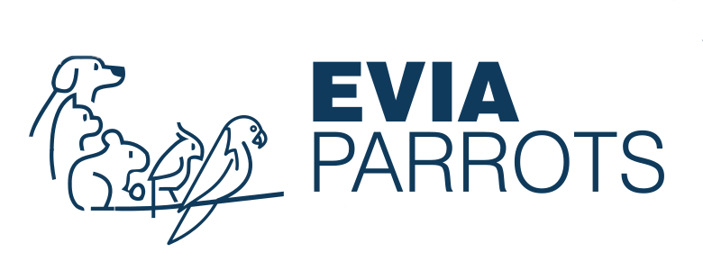 EviaParrots.gr