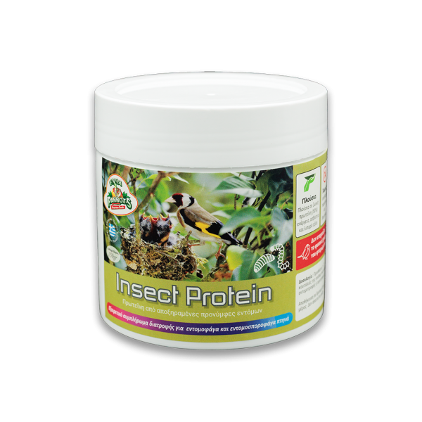 Insect Protein 150gr