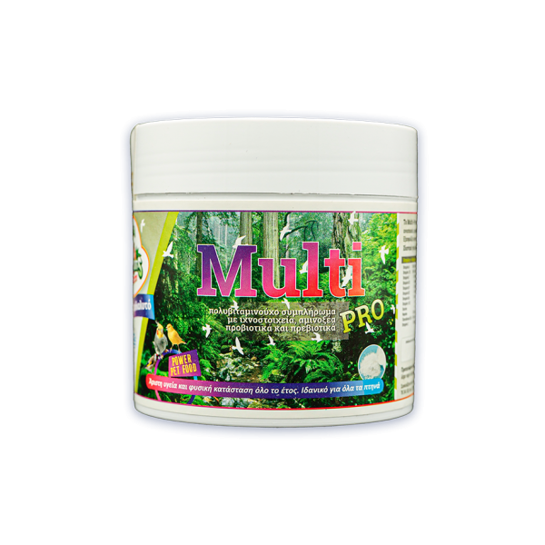 Μulti-Pro 250gr