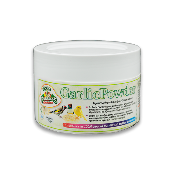 Garlic Powder 150gr