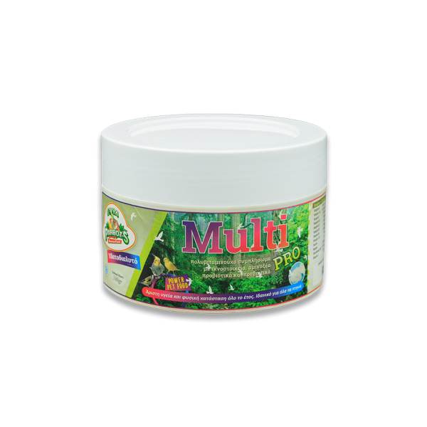 Μulti-Pro 100gr