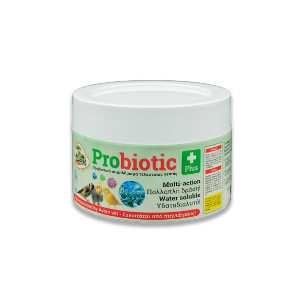 Probiotic Plus 150gr