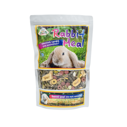 Rabbit Meal 15kg