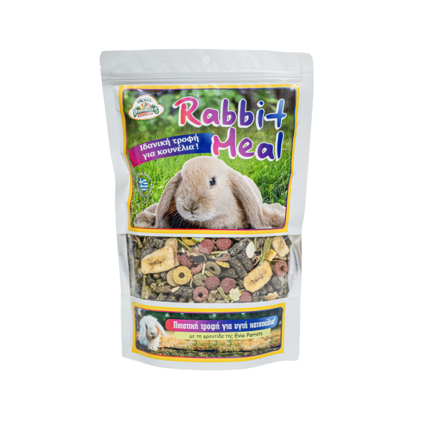 Rabbit Meal 15kg