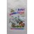 1kg Herbal Eggfood White Plus