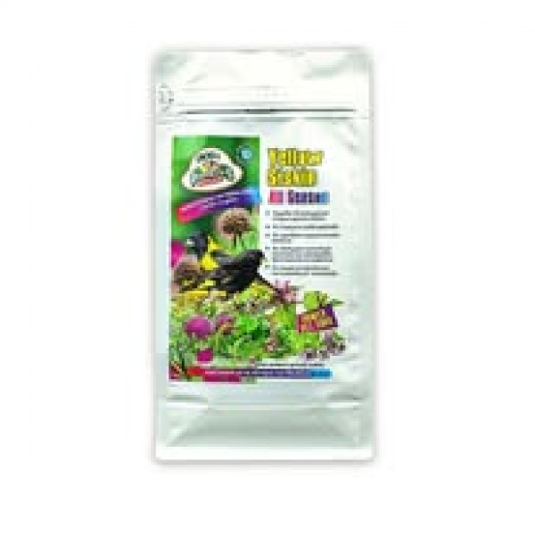 YELLOW SISKIN ALL SEASON 800 GR 