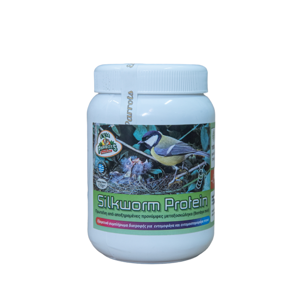 Silkworm Protein 150gr