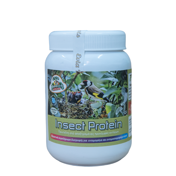 Insect Protein 150gr