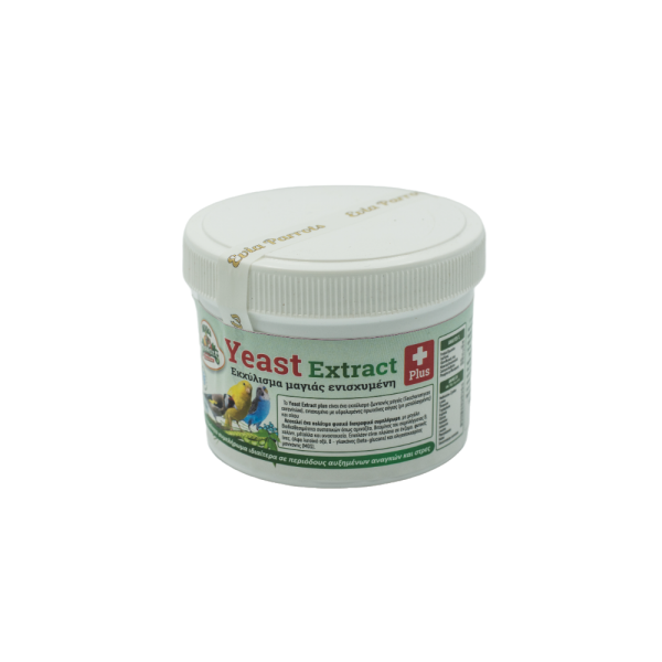 Yeast Extract 200gr