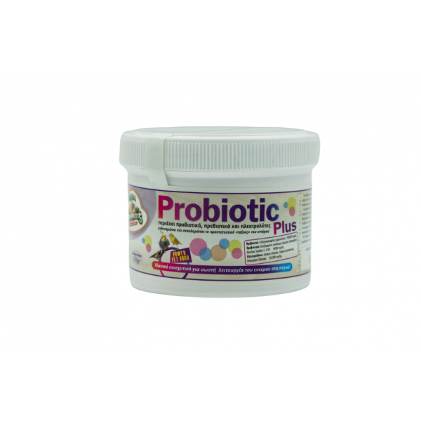 Probiotic Plus 150gr
