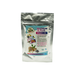  Selenium + E Plus 500gr