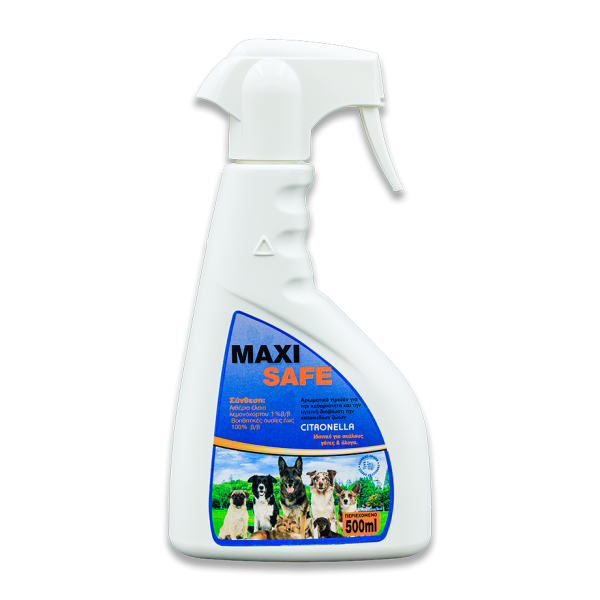 Maxisafe 500 ml