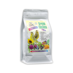 Green Finches Mix 10 kg