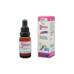 B Complex 20 ml