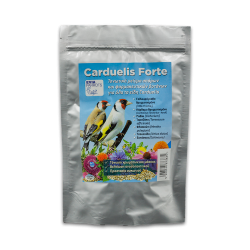 Carduelis Forte  1 kg 