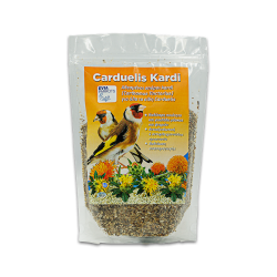  Carduelis kardi 500 gr