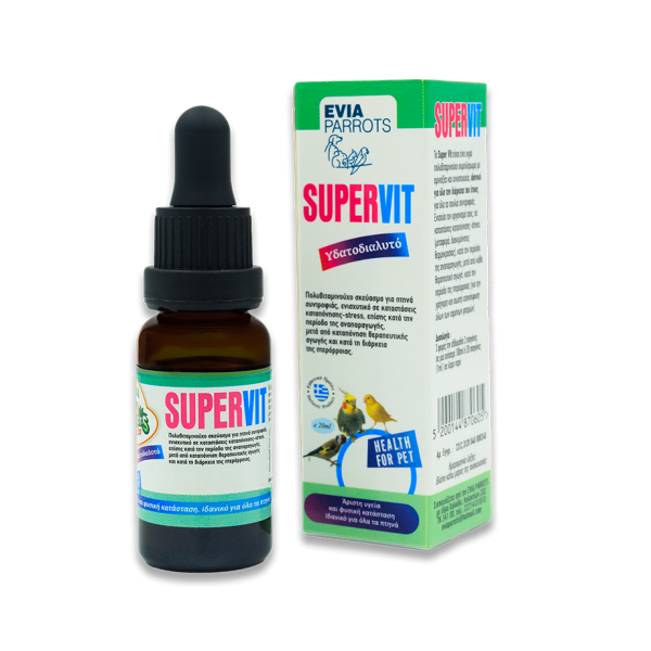 Super Vit  15ml
