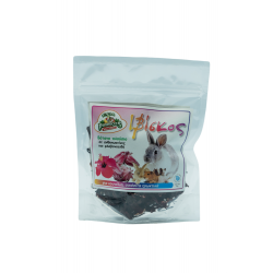  Ιβίσκος για κουνέλια και τρωκτικά    50 gr